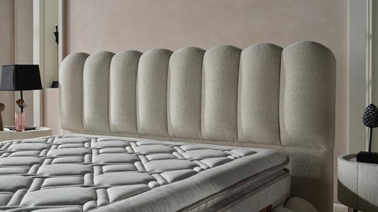 Κρεβάτι με αποθηκευτικό Bubble