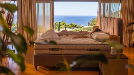 Προσφορά Στρώμα και Κρεβάτι με αποθ. χώρο