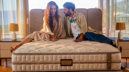 Προσφορά Στρώμα και Κρεβάτι με αποθ. χώρο