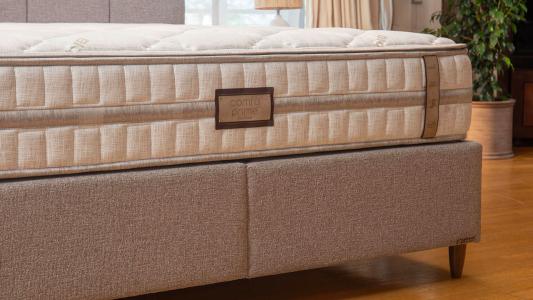 Προσφορά Στρώμα και Κρεβάτι με αποθ. χώρο