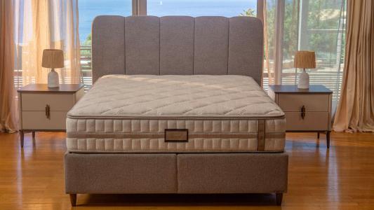 Προσφορά Στρώμα και Κρεβάτι με αποθ. χώρο