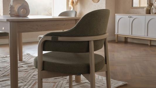 Καρέκλα Borneo 8230