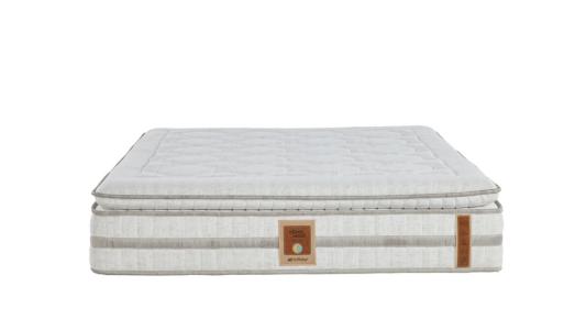 Στρώμα Clima Wool Prime