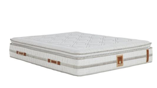 Στρώμα Clima Wool Prime