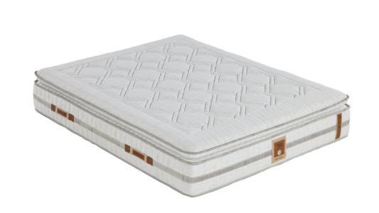 Στρώμα Clima Wool Prime