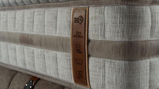 Σύστημα Ύπνου Wool