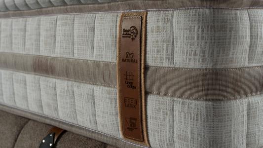 Στρώμα Clima Wool Prime