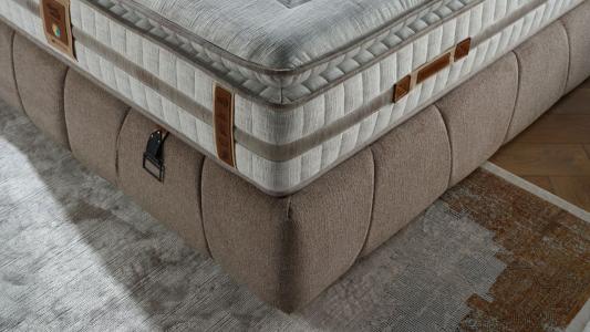 Σύστημα Ύπνου Wool