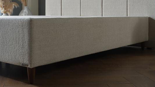 Προσφορά Στρώμα και Κρεβάτι με αποθ. χώρο