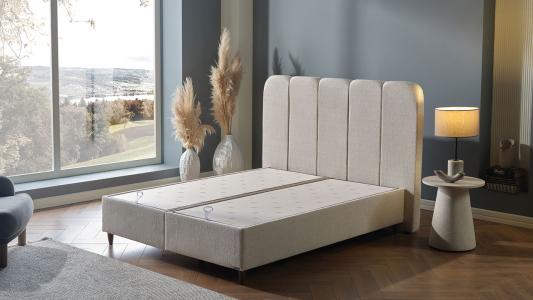 Προσφορά Στρώμα και Κρεβάτι με αποθ. χώρο