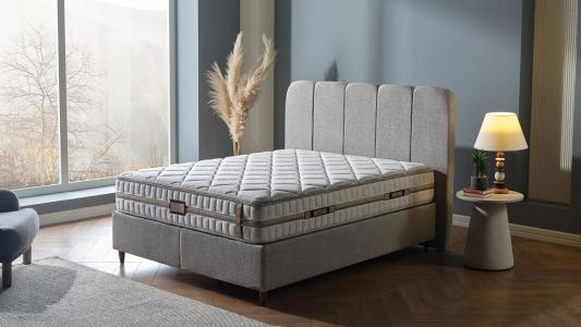 Προσφορά Στρώμα και Κρεβάτι με αποθ. χώρο