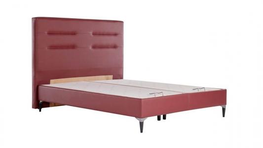 Κρεβάτι με αποθηκευτικό Connect