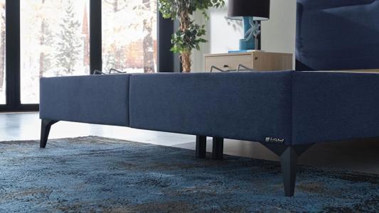 Κρεβατοκάμαρα Connect