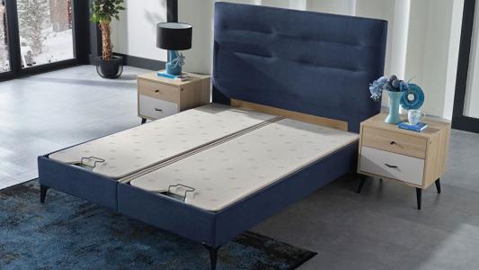 Κρεβατοκάμαρα Connect