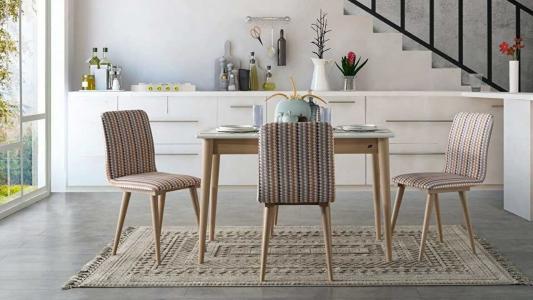 Τραπεζαρία κουζίνας Cydney