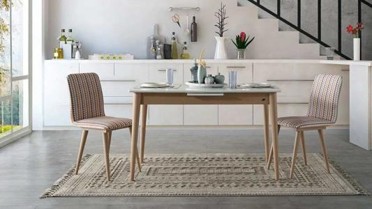 Τραπεζαρία κουζίνας Cydney