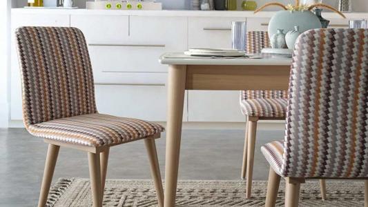 Τραπεζαρία κουζίνας Cydney