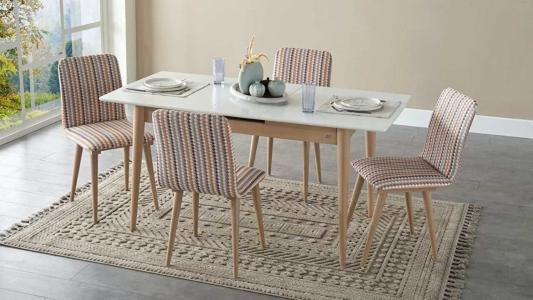 Τραπεζαρία κουζίνας Cydney