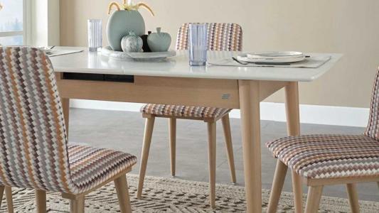 Καρέκλα Cydney