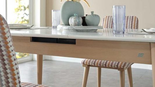 Τραπεζαρία κουζίνας Cydney