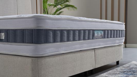 Στρώμα Deluxe Premium