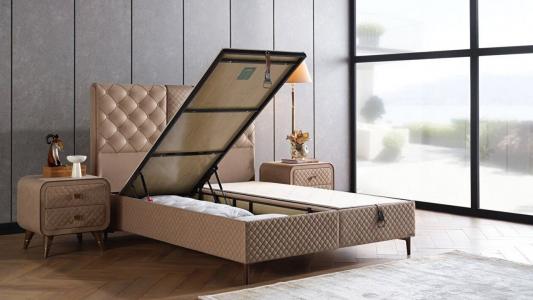 Κρεβατοκάμαρα Diamond