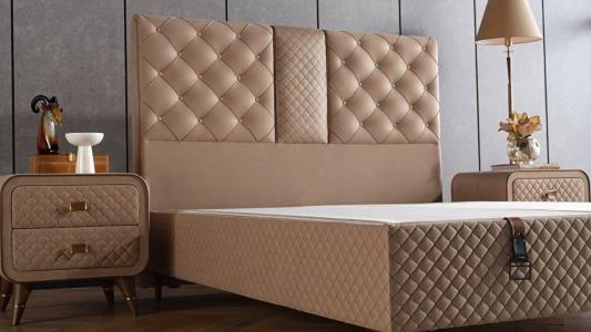 Κρεβατοκάμαρα Diamond