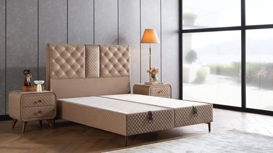 Κρεβατοκάμαρα Diamond