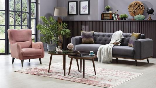 Καναπές Diego