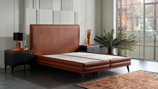 Κρεβατοκάμαρα Diego