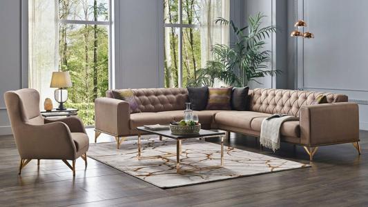 Μπερζέρα Diego