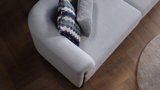 Σαλόνι Dora με coffee table