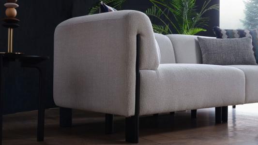 Σαλόνι Dora με coffee table