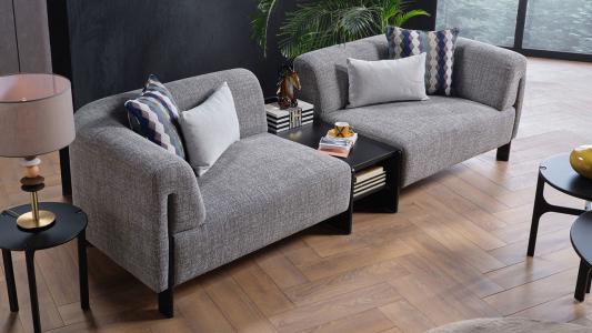 Σαλόνι Dora με coffee table