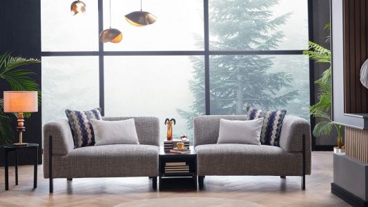 Σαλόνι Dora με coffee table