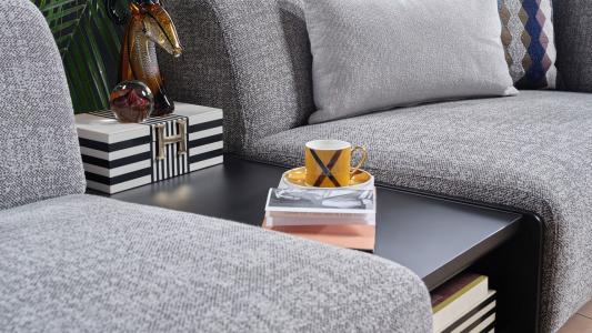 Καναπές Dora με coffee table