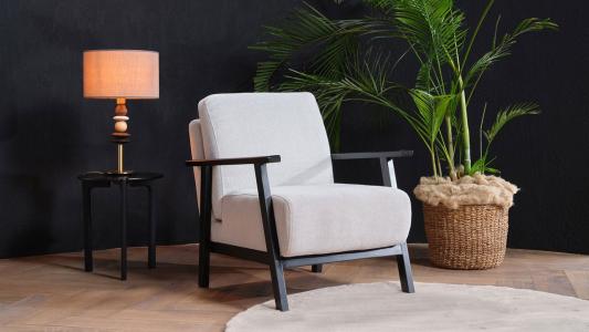 Καναπές Dora με coffee table