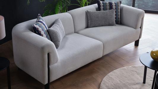 Σαλόνι Dora με coffee table