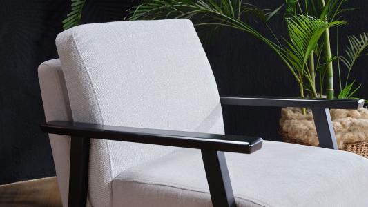 Σαλόνι Dora με coffee table