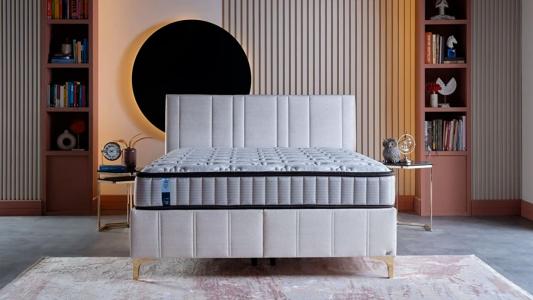 Κρεβατοκάμαρα Aston