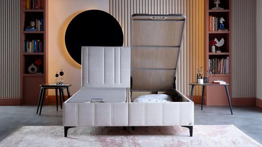 Κρεβατοκάμαρα Aston