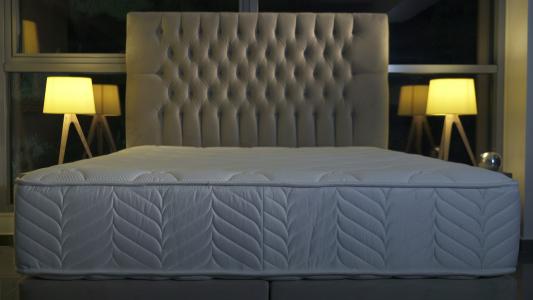 Στρώμα Elegant Class