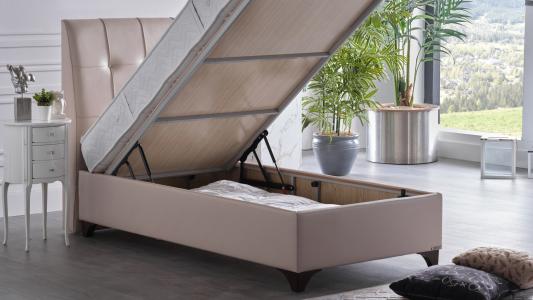 Κρεβάτι Elite