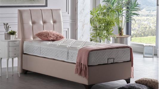 Κρεβατοκάμαρα Elite