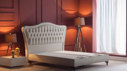 Κρεβατοκάμαρα Elizabeth