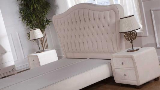 Κρεβατοκάμαρα Elizabeth