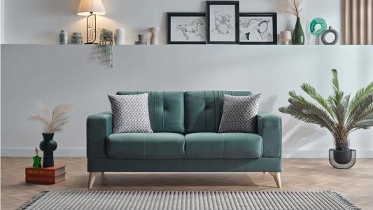 Καναπές Elizya S