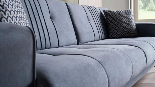 Σαλόνι Elizya S