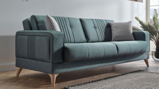 Καναπές Elizya S