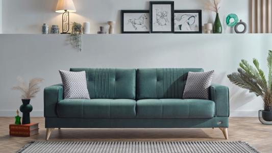 Σαλόνι Elizya S